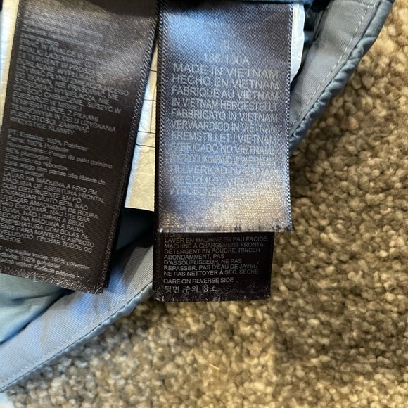 Marmot Zeus Down Jacket - Picture 5 of 5